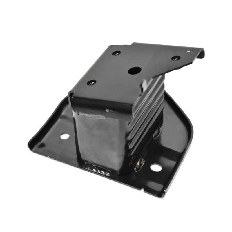STAFFA RINFORZO PARAURTI POST DX MITSUBISHI OUTLANDER (GGW/GFW/ZL/ZK) 2013 2016 OEM 6410B896