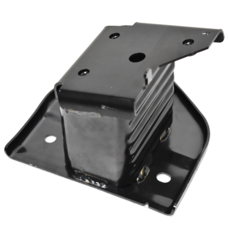 STAFFA RINFORZO PARAURTI POST DX MITSUBISHI OUTLANDER