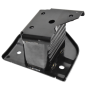 STAFFA RINFORZO PARAURTI POST DX MITSUBISHI OUTLANDER (GGW/GFW/ZL/ZK) 2013 2016 OEM 6410B896