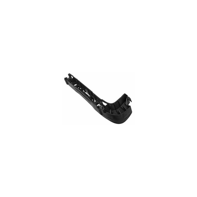 STAFFA PARAURTI ANT LATERALE DX BMW X5 (E70) 2007 2010 OEM 51117157988