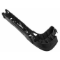 STAFFA PARAURTI ANT LATERALE DX BMW X5 (E70) 2007 2010 OEM 51117157988