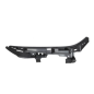 STAFFA PARAURTI ANT DX MAZDA 6 (GJ/GL) 2013 2016 OEM GSH750151