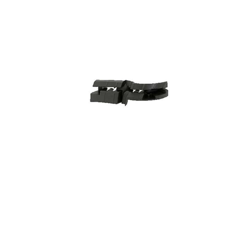 STAFFA PARAURTI ANT SX AUDI Q5 (8RB) 2008 2012 OEM 8R0807277