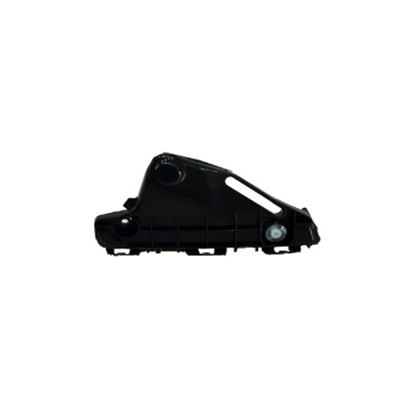 STAFFA PARAURTI ANT SX TOYOTA HI-LUX 2WD/4WD (N1) 2015 2020 OEM 521160K110