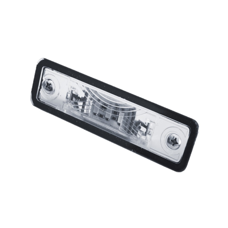 FANALE TARGA DX/SX LED ( SET 2 PZ. ) OPEL ASTRA F (T92) 1991 1994 OEM 1224143