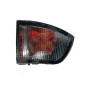 FANALE RETROVISORE SX FUME' W16W IVECO DAILY 2007 2011 OEM 3801914