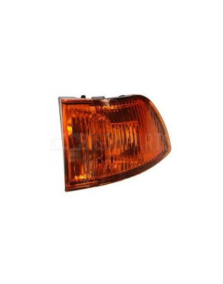 FANALE RETROVISORE SX ARANCIONE IVECO DAILY 2007 2011 OEM