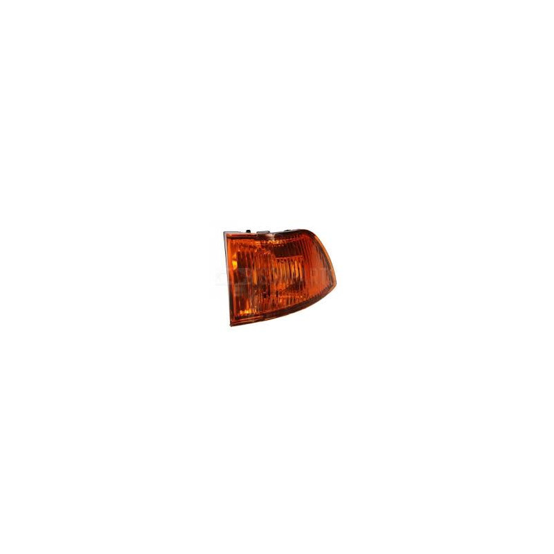 FANALE RETROVISORE SX ARANCIONE IVECO DAILY 2007 2011 OEM 3801914
