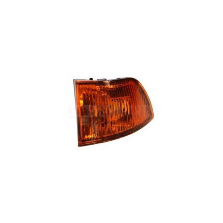 FANALE RETROVISORE SX ARANCIONE IVECO DAILY 2007 2011 OEM