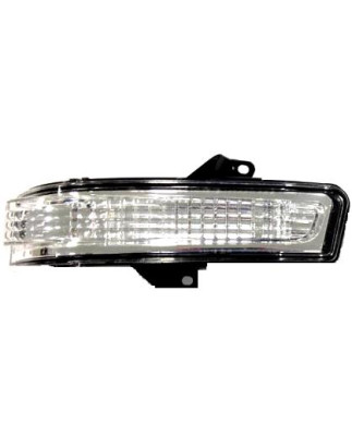 FANALE RETROVISORE DX SUZUKI SWIFT H/B (FZ/NZ) 2011 2014 OEM