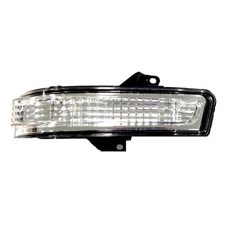 FANALE RETROVISORE DX SUZUKI SWIFT H/B (FZ/NZ) 2011 2014 OEM