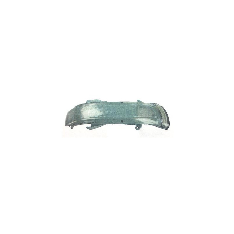 FANALE RETROVISORE DX A LED MERCEDES-BENZ S CLASS (W220) 1998 2005 OEM A2208200621
