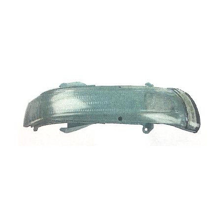 FANALE RETROVISORE DX A LED MERCEDES-BENZ S CLASS (W220) 1998