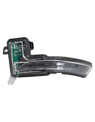 FANALE RETROVISORE DX A LED NISSAN LEAF (ZE1) 2018 OEM