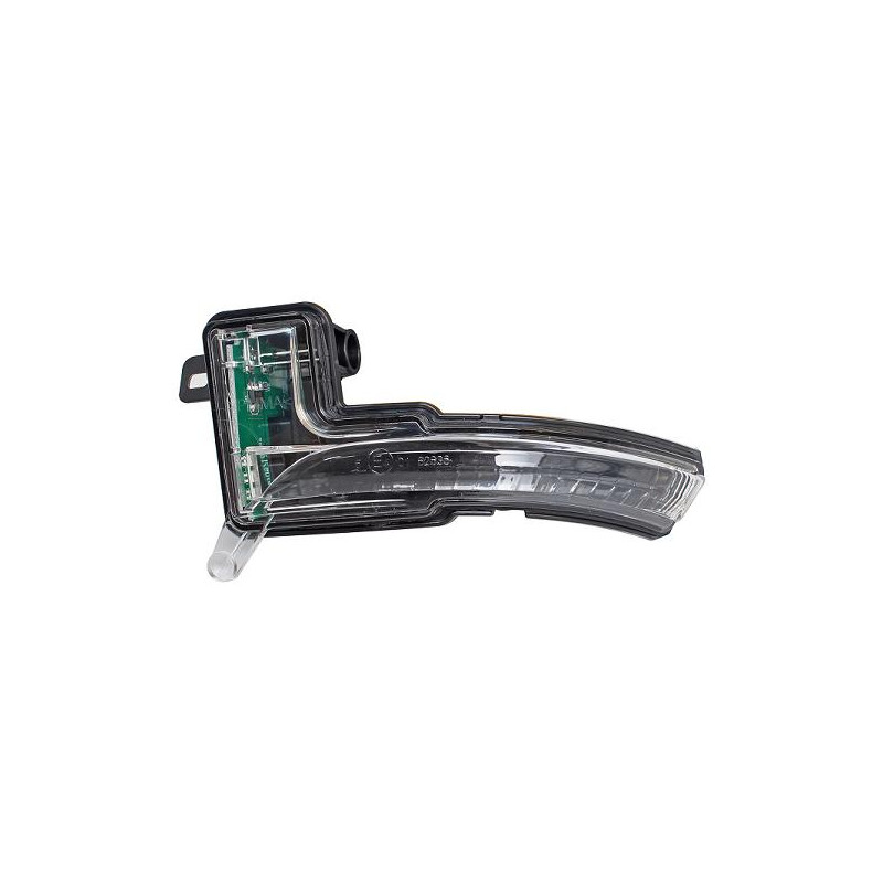FANALE RETROVISORE DX A LED NISSAN LEAF (ZE1) 2018  OEM 261603998R