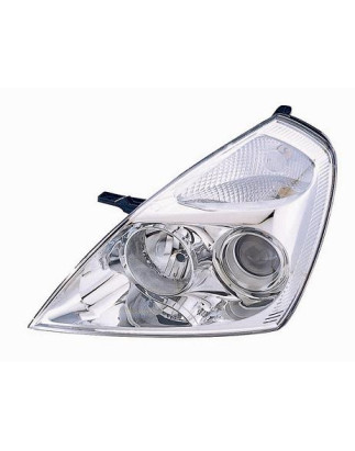 FARO FANALE PROIETTORE SX H7,H1 KIA CARNIVAL 2006 OEM 921014D021