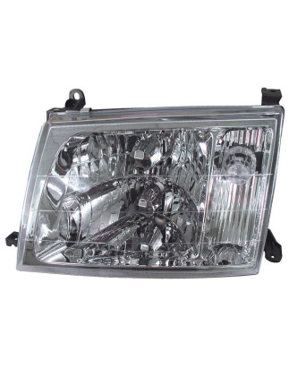 FARO FANALE PROIETTORE DX IDRAULICA TOYOTA LAND CRUISER (J10)
