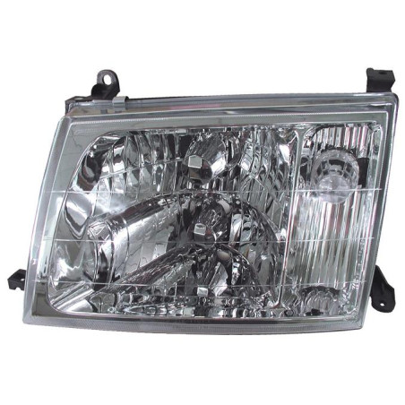 FARO FANALE PROIETTORE DX IDRAULICA TOYOTA LAND CRUISER (J10)