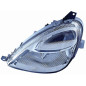 FARO FANALE PROIETTORE SX H4,H7 MERCEDES-BENZ A CLASS (W168) 1998 2004 OEM A1688201761
