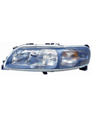 FARO FANALE PROIETTORE DX H7,HB3 VOLVO V70 (875/876/285) 2000