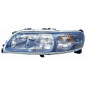 FARO FANALE PROIETTORE DX H7,HB3 VOLVO V70 (875/876/285) 2000 2007 OEM 8662923
