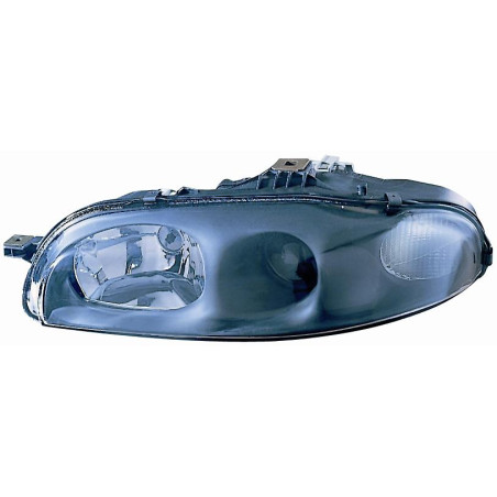 FARO FANALE PROIETTORE SX H1,H1 ELETTRICA FIAT MAREA (185) 1996