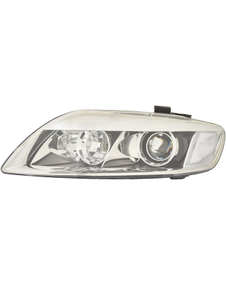 FARO FANALE PROIETTORE DX XENON,D1S,P21W AUDI Q7 (4LB) 2006 2009