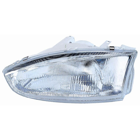 FARO FANALE PROIETTORE SX H4 MANUALE MITSUBISHI COLT (CJ1/CJ/CP)