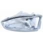 FARO FANALE PROIETTORE SX H4 MANUALE MITSUBISHI COLT (CJ1/CJ/CP) 1996 1999 OEM MR273413