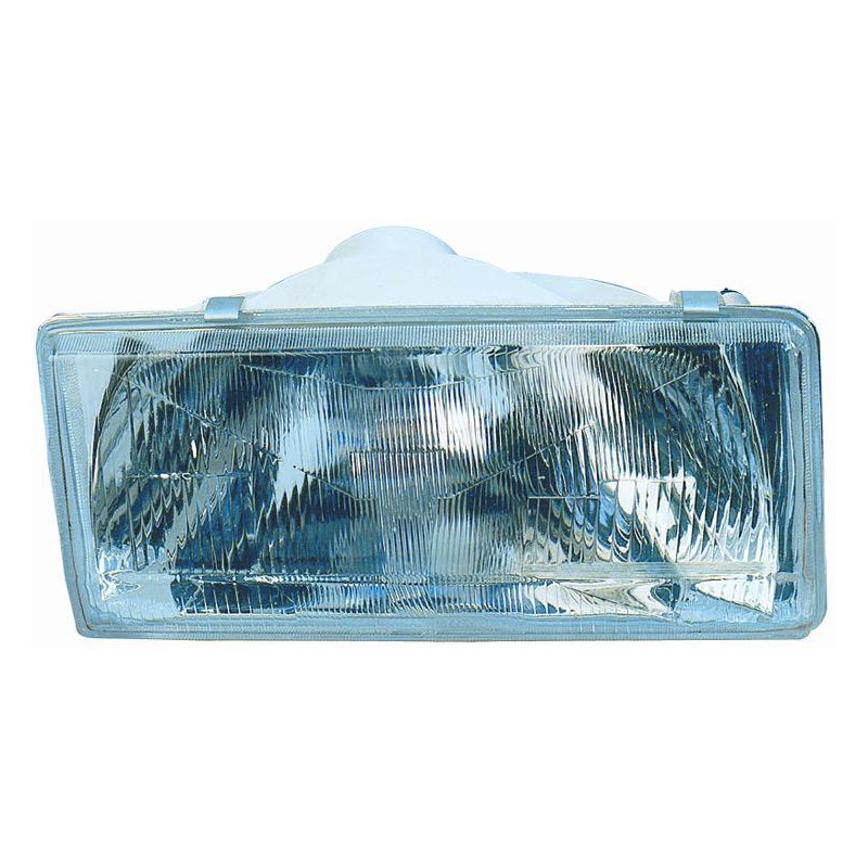 FARO FANALE PROIETTORE SX H4 CITROEN BX (XB) 1982 1994 OEM 95587066