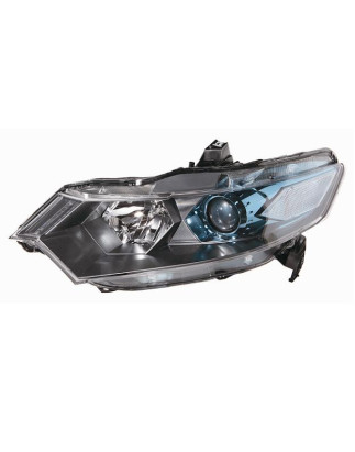 FARO FANALE PROIETTORE DX H11,HB3 ELETTRICA HONDA INSIGHT (ZE)