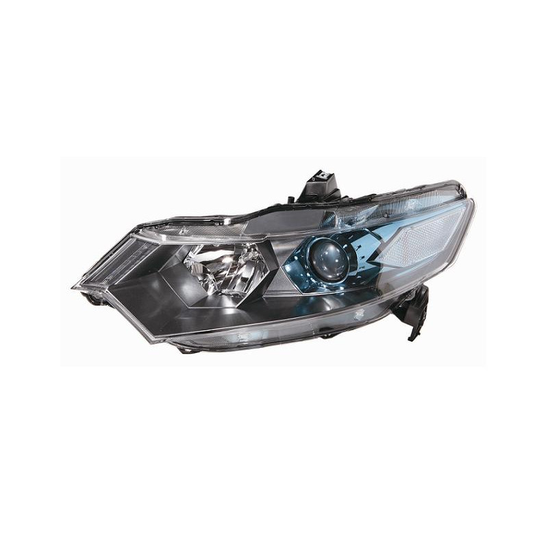 FARO FANALE PROIETTORE DX H11,HB3 ELETTRICA HONDA INSIGHT (ZE) 2009 2014 OEM 33100TM8G01