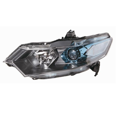 FARO FANALE PROIETTORE DX H11,HB3 ELETTRICA HONDA INSIGHT (ZE)
