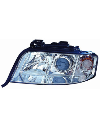 FARO FANALE PROIETTORE SX H7,H7 AUDI A6 (4B2/4B4/4B5/4B6) 1997