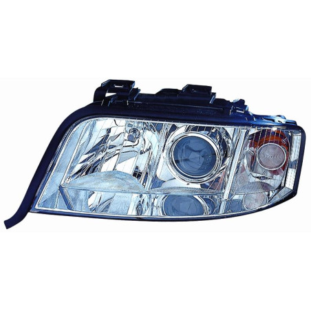 FARO FANALE PROIETTORE SX H7,H7 AUDI A6 (4B2/4B4/4B5/4B6) 1997