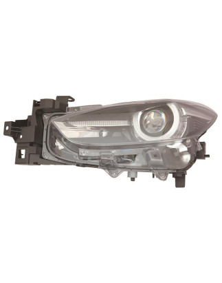 FARO FANALE PROIETTORE DX FULL LED MAZDA 3 SDN-H/B (BM/BN) 2013