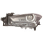 FARO FANALE PROIETTORE DX FULL LED MAZDA 3 SDN-H/B (BM/BN) 2013 2016 OEM BSP551031G