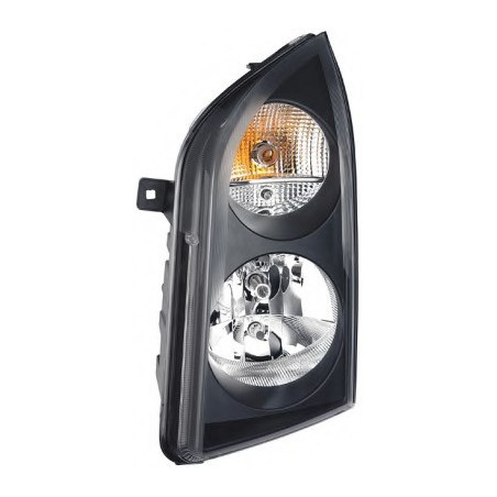 FARO FANALE PROIETTORE DX 2H7 VOLKSWAGEN CRAFTER (2E/2F) 2006