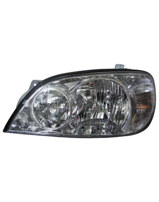 FARO FANALE PROIETTORE SX H4,H7 ELETTRICA KIA CARNIVAL