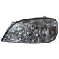 FARO FANALE PROIETTORE SX H4,H7 ELETTRICA KIA CARNIVAL (UP/FL/GQ) 1998 2006 OEM 0K54E51040A