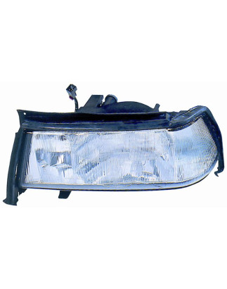 FARO FANALE PROIETTORE SX H4,H3 LANCIA THEMA 1984 1994 OEM