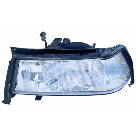 FARO FANALE PROIETTORE SX H4,H3 LANCIA THEMA 1984 1994 OEM
