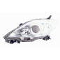 FARO FANALE PROIETTORE SX H7,HB3 CROMATA ELETTRICA MAZDA 5 (CR) 2005 2010 OEM CD85510L0B