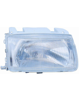 FARO FANALE PROIETTORE SX H4 ELETTRICA VOLKSWAGEN POLO (6N1)