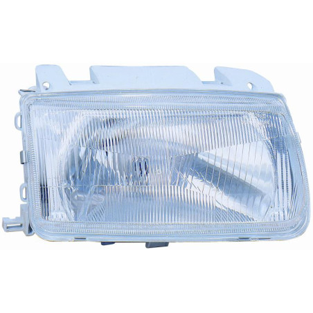 FARO FANALE PROIETTORE SX H4 ELETTRICA VOLKSWAGEN POLO (6N1)