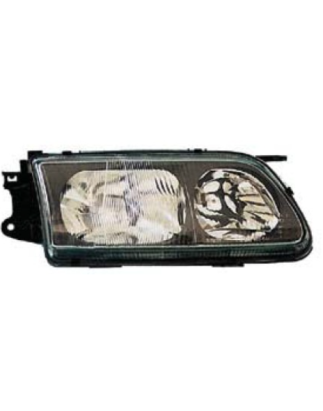 FARO FANALE PROIETTORE SX H1/H7 ELETTRICA MAZDA 626 (GV/GE/GC)