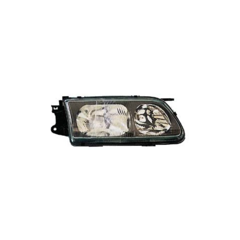 FARO FANALE PROIETTORE SX H1/H7 ELETTRICA MAZDA 626 (GV/GE/GC) 1991 1997 OEM GE4T5104