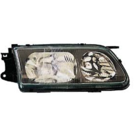FARO FANALE PROIETTORE SX H1/H7 ELETTRICA MAZDA 626 (GV/GE/GC)