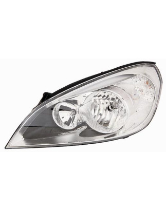 FARO FANALE PROIETTORE DX VOLVO S60/V60 (155/157/134) 2010 2013