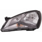 FARO FANALE PROIETTORE SX H4 NERA SEAT Mii (KF1/KE1) 2012  OEM 1SL941015F